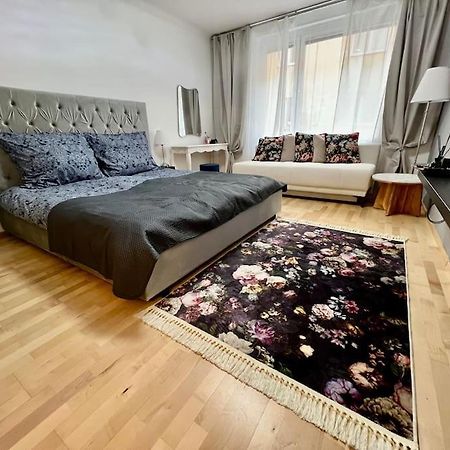 Apartament Old Town Vienna Three #3 Zewnętrze zdjęcie