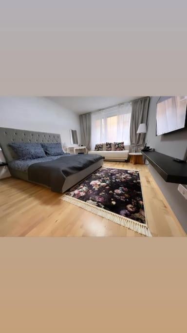 Apartament Old Town Vienna Three #3 Zewnętrze zdjęcie