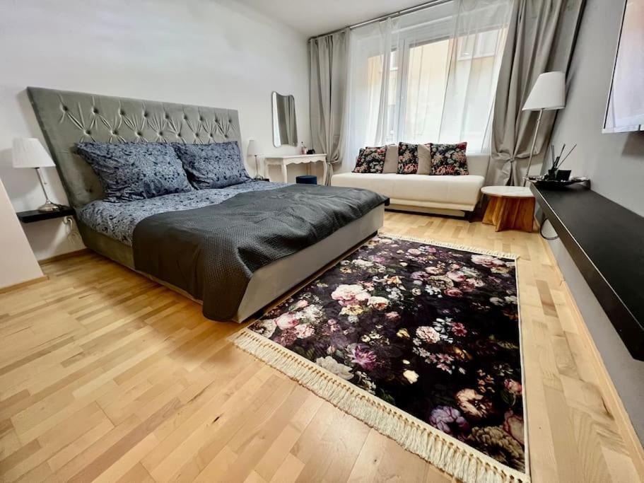 Apartament Old Town Vienna Three #3 Zewnętrze zdjęcie
