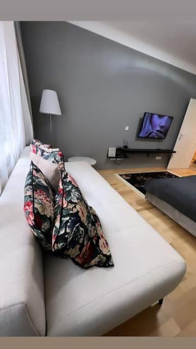 Apartament Old Town Vienna Three #3 Zewnętrze zdjęcie