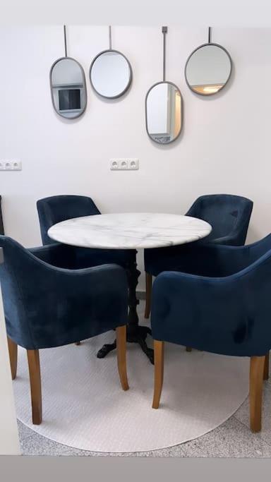 Apartament Old Town Vienna Three #3 Zewnętrze zdjęcie