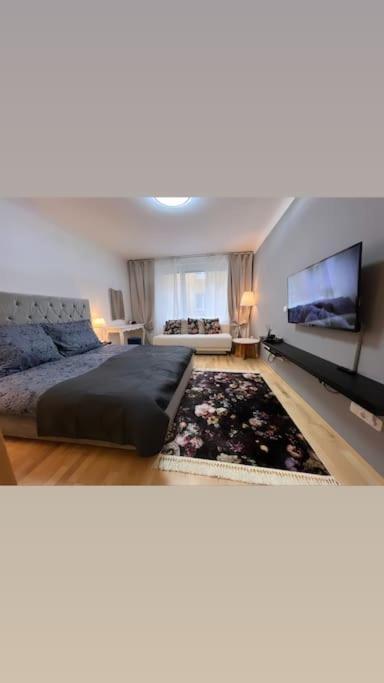 Apartament Old Town Vienna Three #3 Zewnętrze zdjęcie