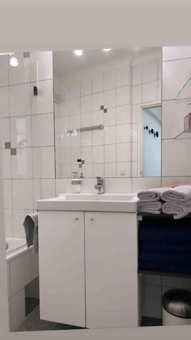 Apartament Old Town Vienna Three #3 Zewnętrze zdjęcie