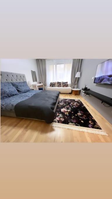 Apartament Old Town Vienna Three #3 Zewnętrze zdjęcie